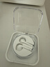 Apple/苹果 EarPods USB-C有线耳机 type-c有线耳机  iPhone 17有线耳机笔记本耳机游戏音乐 实拍图