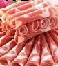 潮夫道原切羔羊羊肉卷400g羊肉片涮肉火锅食材麻辣烫烧烤 实拍图