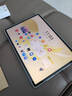 HUAWEI MatePad Air 12英寸 2025 华为平板电脑 鸿蒙AI 2.8K高刷超清全面屏 WIFI 12GB+512GB 羽砂白 实拍图