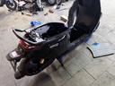 九号（Ninebot）【直播间抽3000免单】【千玺同款】M95c+ Mk2 电动摩托车 智能智驾 长续航电摩 【门店自提】 到门店选颜色 实拍图