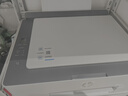 惠普（HP）【李佳琪同款599】598 家用学习连供无线打印一体机 大容量可加墨多功能打印复印扫描 实拍图