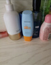 Mistine蜜丝婷防晒霜乳【超值囤货】小黄帽60*2+40spf50+礼物学生 实拍图