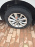 固特异（Goodyear）汽车轮胎 205/55R16 91W 鹰驰F1酷跑 适配 速腾/卡罗拉 御乘升级 实拍图