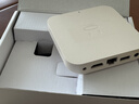 腾讯极光盒子6 8K智能网络电视机顶盒 千兆网口 2+32G 高清HDR10+ 双频WiFi 蓝牙语音遥控 实拍图