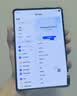 HUAWEI MatePad Mini 悦读版 支持教育优惠 华为平板电脑OLED屏SIM卡版可通话移动办公 12+256GB 曜石黑 实拍图