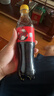 可口可乐（Coca-Cola）零度 Zero 无糖汽水 碳酸饮料 500ml*12瓶 整箱装 实拍图