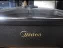 美的（Midea）电火锅电炒锅家用多功能电锅煎烤涮一体电热电煮锅速沸火锅不粘烤鱼锅鸳鸯锅电火锅专用锅多用途锅 6L +一体+1800W丨DY3030Easy101 实拍图