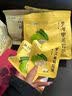 千金本草菊贡茶8克*14包/盒 黄山贡菊花祛火养生茶加甘草 送礼佳选 实拍图