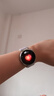 HUAWEI WATCH GT 6 流光紫 41mm智能手表多维情绪健康全新骑行体验 实拍图