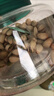 三只松鼠A180罐装紫皮腰果500g越南大颗粒每日坚果炒货零食端午团购送礼 实拍图