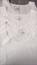 俞兆林（YUZHAOLIN）2件装女童内衣发育期9-12岁夏季薄款小背心大儿童小学生少女文胸 实拍图