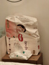【95成新】好奇（Huggies）铂金装小桃裤纸尿裤NB84片(5kg以下)尿不湿【透爽散热】   实拍图