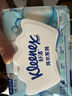 舒洁（Kleenex）湿厕纸 80抽*6包厕纸洁厕湿巾湿厕纸纯水婴儿湿厕纸 实拍图