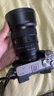 索尼（SONY）FE 50mm F1.4 GM 全画幅大光圈定焦G大师镜头 人像摄影(SEL50F14GM) 实拍图