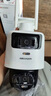 HIKVISION海康威视4G双摄像头终身免流量室外800万360度全景全彩监控器AI人车检测 无线联网无需WiFi 实拍图