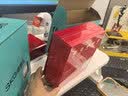 SKG颈椎按摩器G5颈部肩颈按摩仪U型枕脉冲揉捏护颈仪脖子牵引热敷 生日父亲节礼物实用送男女友爸爸 【新品爆卖30万+】升级限定礼盒装 实拍图