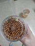 peppito牛奶味棒棒饼干200g儿童磨牙棒手指饼办公下午茶解馋节日休闲零食 实拍图