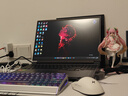 机械师曙光16S【RTX5070 300Hz屏】16英寸AI学生办公游戏本笔记本电脑(R9 7945HX 2.5K 16G 1TB)国家补贴 实拍图