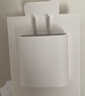 Apple/苹果 20W type-c充电器 苹果usb-c充电器原装手机快充头 旗舰店苹果iPhone 17 Pro Max充电器 实拍图
