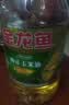 金龙鱼 食用油 非转基因 压榨 一级 纯正玉米油4L（新老包装随机发货） 实拍图