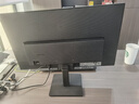 三星（SAMSUNG）27英寸 S32GF IPS FHD 120Hz HDMI 护眼 不闪屏 支持壁挂 电脑 办公 显示器 LS27F322GACXXF 实拍图