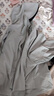 猫人防晒衣女【UPF50+】2026新款夏季户外抗紫外线冰丝透气防晒服外套 实拍图
