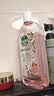 滴露（Dettol）香氛自然衣物消毒液48H留香洗衣除臭儿童可用消毒水杀菌除螨1L*2 实拍图
