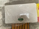 施耐德 配电箱空开强电箱18回路白色 家用暗装配线箱套装天朗系列TLA18B 实拍图
