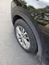德国马牌（Continental）汽车轮胎 235/55R18 100V FR UC6 SUV 原配别克昂科威 实拍图