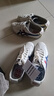 Onitsuka Tiger鬼塚虎经典男女鞋时尚百搭休闲运动小白鞋MEXICO 66™ 白色（1183C692-100） 38 实拍图