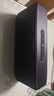 BOGASING国家补贴【Top榜】S8Pro Max便携式蓝牙音箱三分频家用音响户外无线HIFI发烧级桌面音箱超重低音炮 宝石黑+64G内存卡 7核发声/三重音效/蓝牙5.3 实拍图