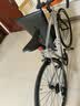 迪卡侬【门店自提】RC100升级版公路自行车成人通勤铝合金男女骑行单车 Van Rysel 银色 S码 适合身高165cm~175cm 实拍图