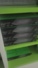 雷蛇（Razer）重装甲虫V3 2XL号 游戏鼠标垫 网状织物表面 940x410mm 4毫米 实拍图