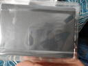 希捷（SEAGATE）移动硬盘2TB USB3.0 简系列2.5英寸 灰色 机械硬盘 便携大容量 笔记本电脑外接 外置办公 家庭存储 实拍图