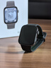 华为WATCH FIT 3 【促销活动】国家补贴15% 智能手表 幻夜黑 轻薄大屏运动减脂 男女情侣手表 实拍图