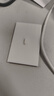 拓竹PLA Basic基础 3D打印耗材 高韧性易打印 RFID智能参数识别--净重1kg 玉石白10100 含料盘 实拍图