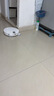 石头（roborock）【保价618】扫地机器人扫拖一体 P20 Max扫拖洗烘一体机 自动集尘热水洗拖布擦地拖地 A2950RR 实拍图