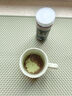 儒庆堂黑苦荞茶降i血糖三高2026年新茶桶装正宗苦荞茶大凉山三高特级 【特级】大凉山黑苦荞茶实发 500g*1罐 正品官方店 实拍图