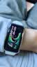 华为（HUAWEI）手环10 标准版 冰川白 智能手环专业睡眠分析情绪健康铝合金机身心率监测运动手环华为手环9升级 实拍图