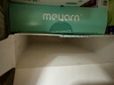 米妍（meyarn）牙套清洁泡腾片保持器假牙正畸隐形牙套清洗液除菌祛异味 108片 实拍图