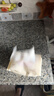 babycare面膜柔巾婴儿一次性洗脸巾干湿两用小熊巾加厚绵柔巾 80抽*18包 实拍图