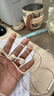 Apple/苹果 EarPods USB-C有线耳机 type-c有线耳机苹果耳机 苹果17有线耳机笔记本耳机游戏音乐 实拍图