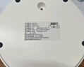 好视力AAAA级护眼台灯儿童学生学习阅读卧室书桌近视防控led灯 TG032Pro 实拍图