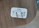 公牛（BULL）5V-2AUSB充电器 苹果安卓手机电源适配器 适用苹果iPhone14/SE2/13/iPad平板耳机等 实拍图