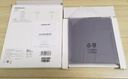绿联USB外置移动光驱刻录机8倍速读刻一体 适用笔记本电脑外接DVD/CD光盘高速播放便携碟片读取器CM938 实拍图
