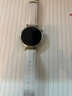 HUAWEI WATCH GT 6 浮光白 41mm智能手表多维情绪健康全新骑行体验强劲续航 实拍图