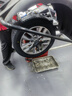 固特异（Goodyear）汽车轮胎 205/55R16 91W 鹰驰F1酷跑 适配 速腾/卡罗拉 御乘升级 实拍图
