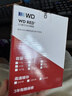 西部数据（WD）NAS机械硬盘 WD Red Plus 西数红盘 4TB 5400转128MB SATA CMR垂直 NAS专用硬盘 3.5英寸 WD40EFZZ 实拍图