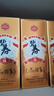 碧春伍酱香型白酒53度 贵州老字号商务送礼500ml*6瓶一箱装 实拍图
