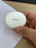 OPPO Enco Air4 Pro 真无线蓝牙耳机 通用苹果华为小米一加手机 降噪入耳式超长续航耳机   晨曦白 实拍图